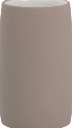 Tandbørsteholder Mono Taupe>Södahl Online