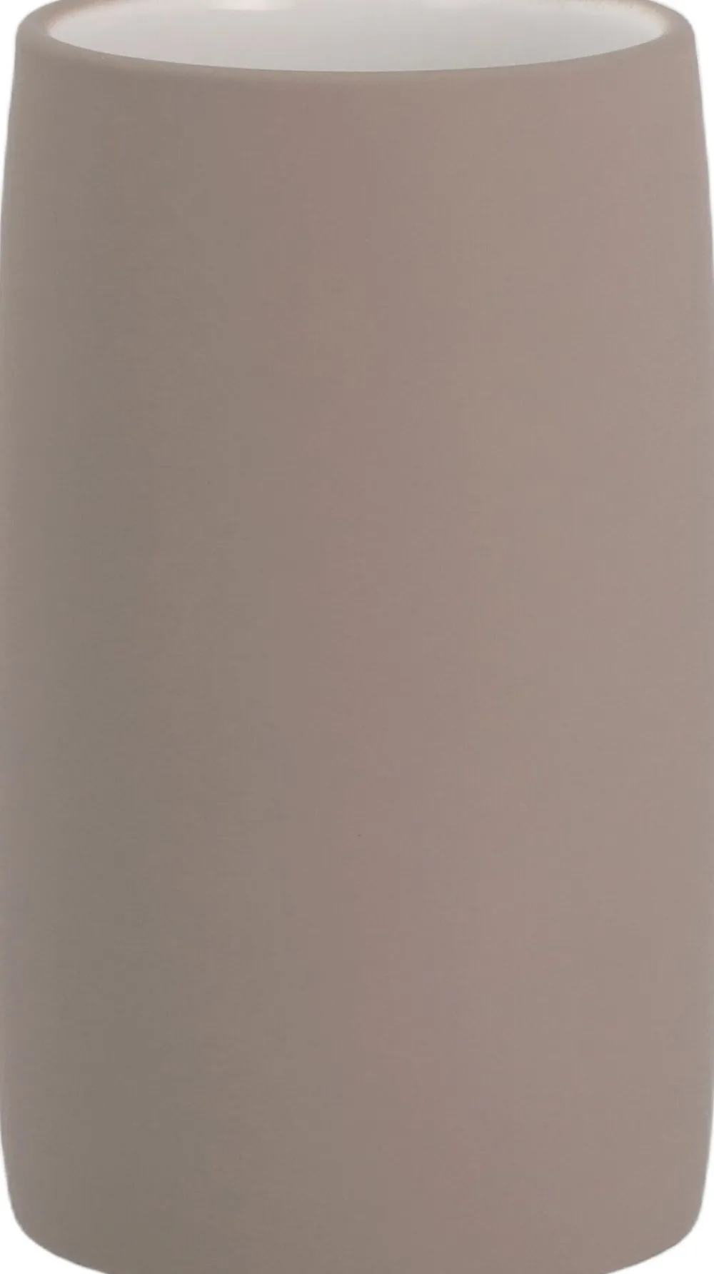 Tandbørsteholder Mono Taupe>Södahl Online