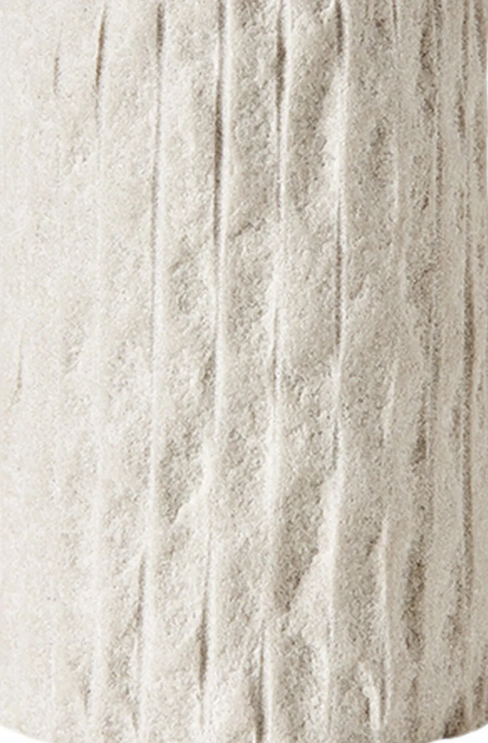 Muubs Tandbørstekrus Kama - Sand Sale