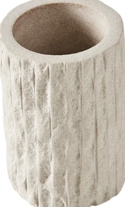 Muubs Tandbørstekrus Kama - Sand Sale