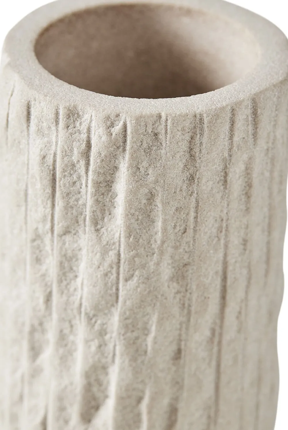 Muubs Tandbørstekrus Kama - Sand Sale