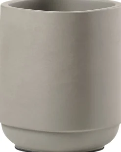 Zone Tandbørstekrus Time Concrete Hot