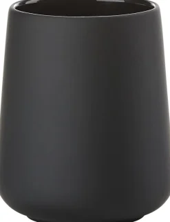 Zone TandbørstekrusNova One Black
