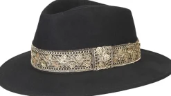 MJM Tanja W Black Sale