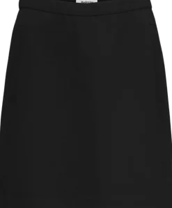 Modström Tanny short skirt Sort
