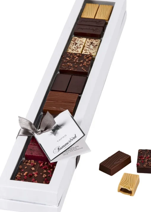 Summerbird Tapas, Gaveæske Online