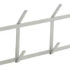 Tape Coat Rack-Small-Metallic grey>Hay New
