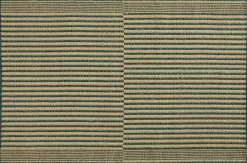 Tapis Mat-60 x 95-Black and green>Hay Outlet