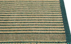 Tapis Mat-60 x 95-Black and green>Hay Outlet