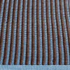 Hay Tapis-140 x 200-Chestnut and blue Clearance
