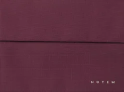 Notem TARA clutch, Dark Red Outlet