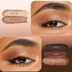 lette Amazonian Clay In Bloom Palette - Øjenskyggepalette><noscript><img width=