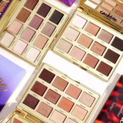 Tarte lette Amazonian Clay Matte Palette - Øjenskyggepalette