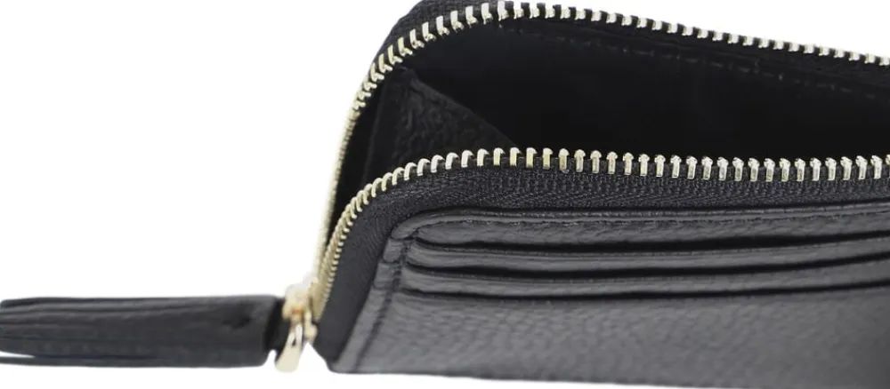 Dame Coccinelle TASSEL