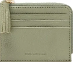 Dame Coccinelle TASSEL