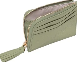 Dame Coccinelle TASSEL