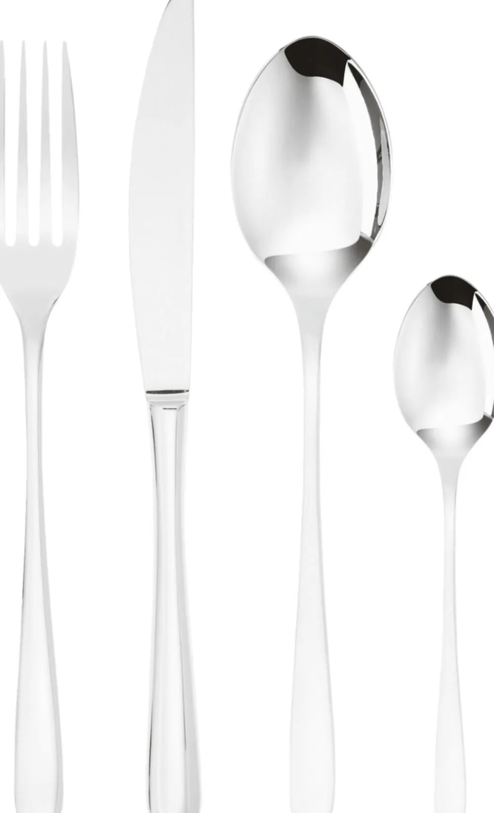 Sambonet Taste, Edelstahl Rostfrei, bestiksæt 24pcs sh