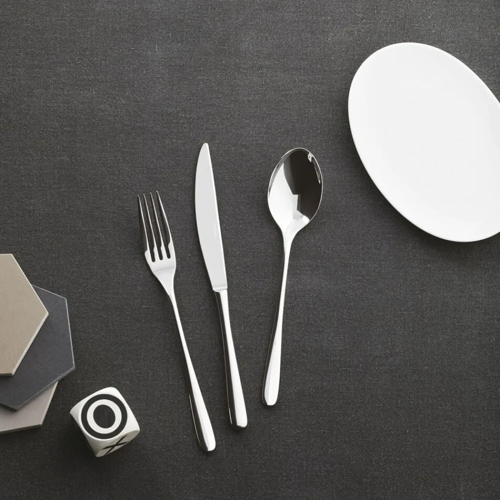 Sambonet Taste, Edelstahl Rostfrei, bestiksæt 24pcs sh