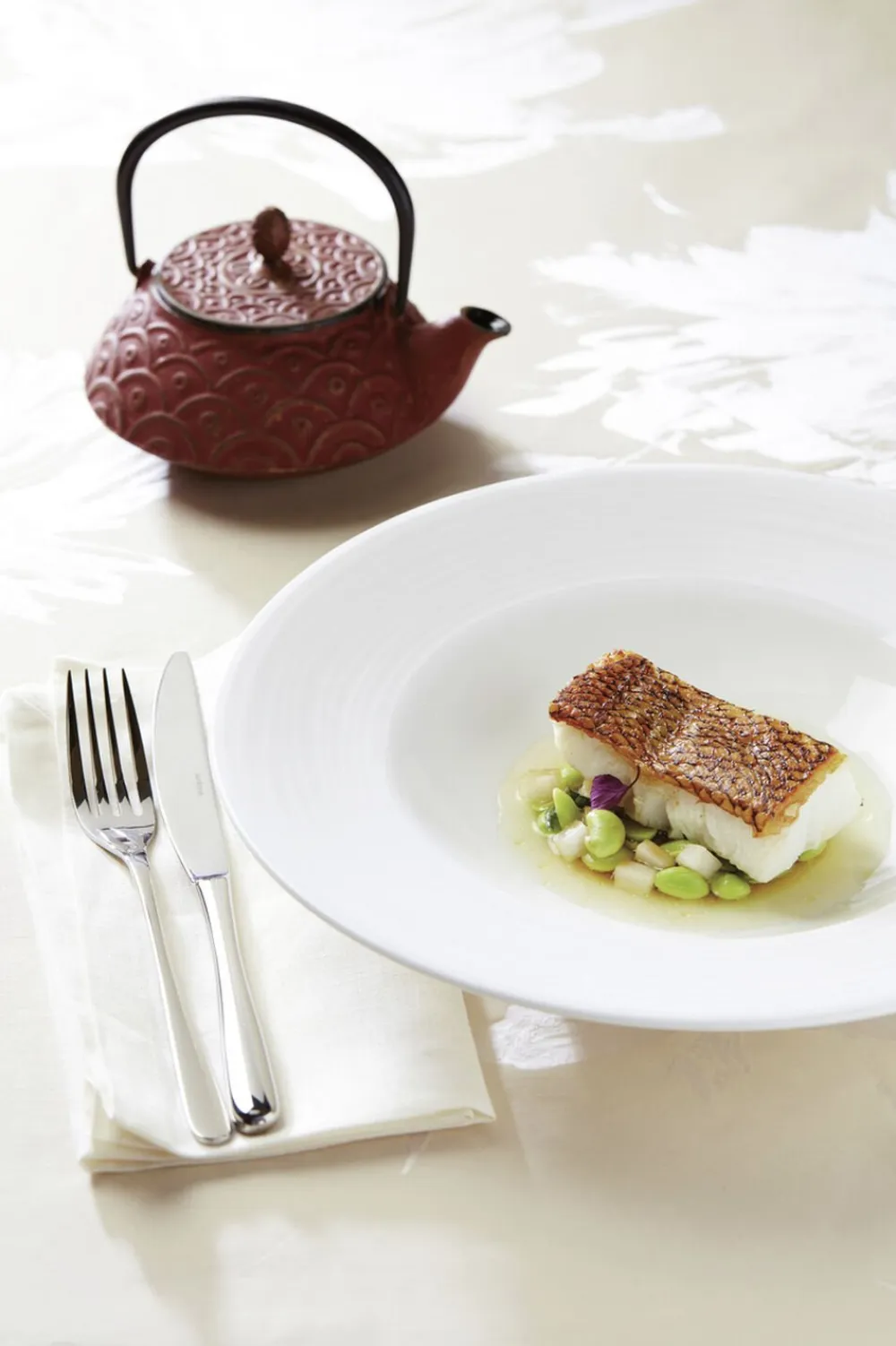 Sambonet Taste, Edelstahl Rostfrei, bestiksæt 24pcs sh