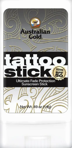 Tatto Stift SPF 50>Australian Gold Clearance