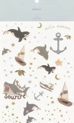 TATTOOS>Konges Sløjd Online