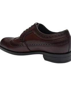 BOSS Tayil_Derb_bubr Dark brown New