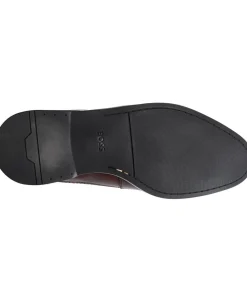 BOSS Tayil_Derb_bubr Dark brown New