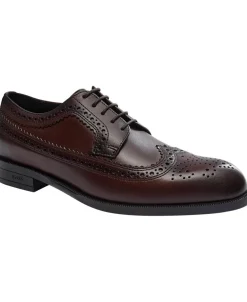 BOSS Tayil_Derb_bubr Dark brown New