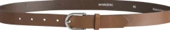 Markberg TaylaMBG Belt Cognac Outlet