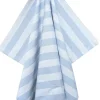 Tea Towels 50x70 cm BIRK - Stripe light blue>Magasin du Nord Collection New