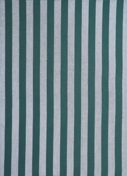 Magasin du Nord Collection Tea Towels 50x70 cm BIRK -Stripe dark green
