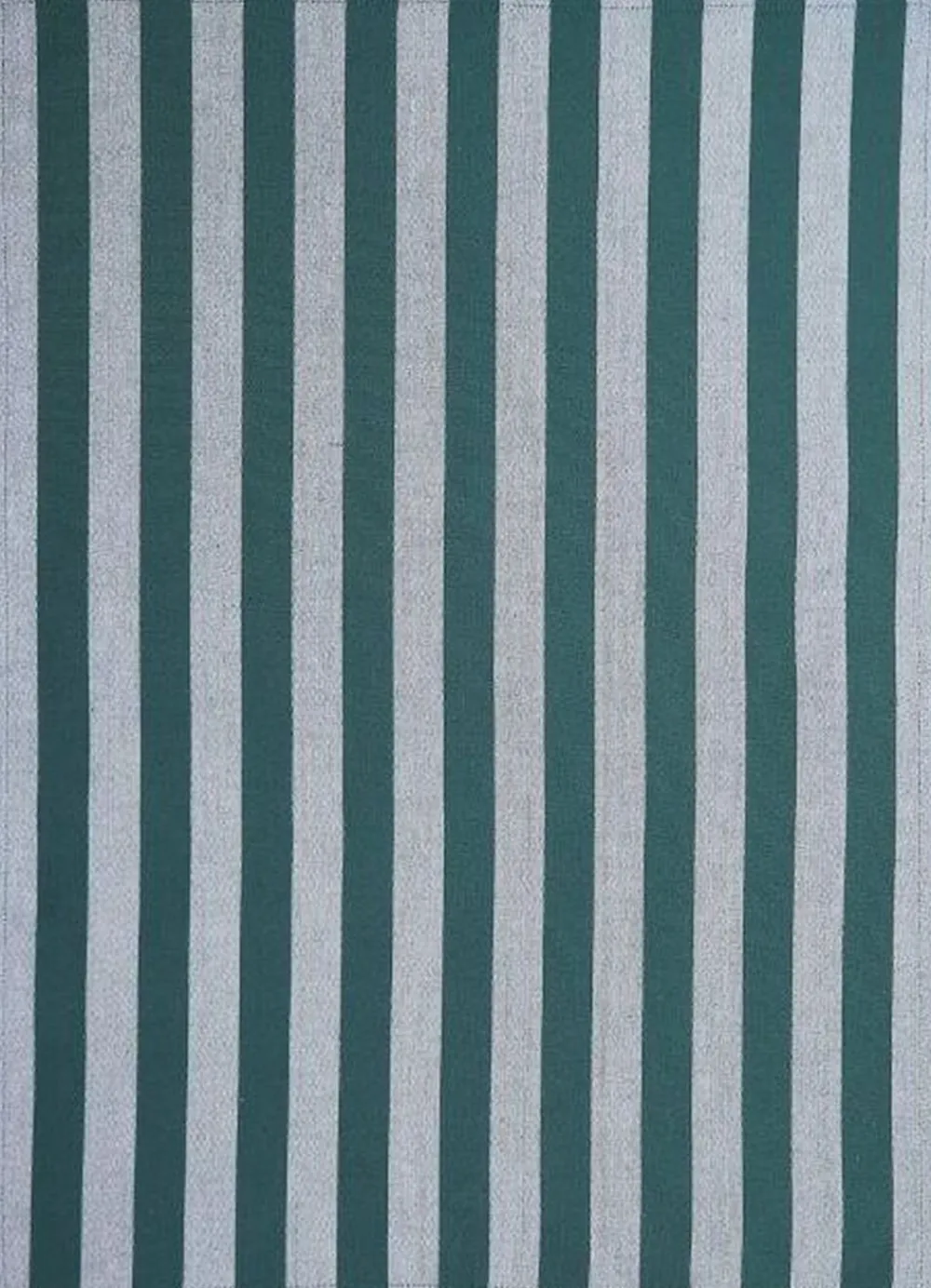 Magasin du Nord Collection Tea Towels 50x70 cm BIRK -Stripe dark green