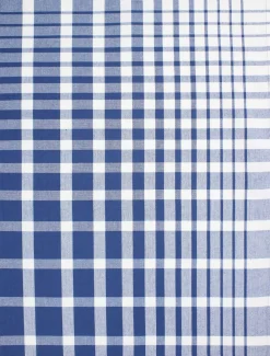 Magasin du Nord Collection Tea Towels 50x70 cm ENZO - Check blue Best