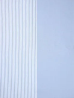 Magasin du Nord Collection Tea Towels 50x70 cm MIX - Stripe light blue New