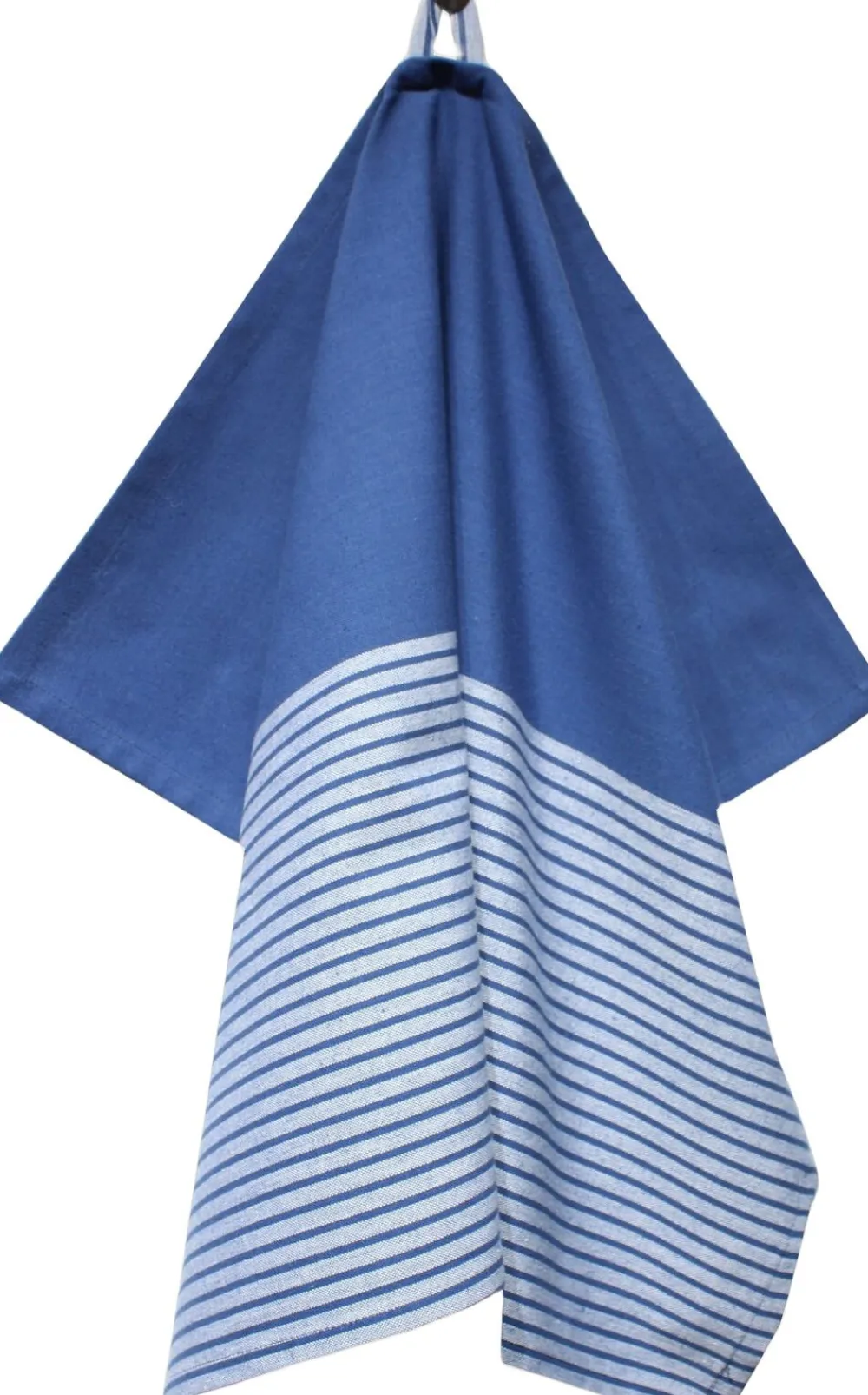 Tea Towels 50x70 cm MIX - Stripe blue>Magasin du Nord Collection New