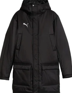 Team Final Vinterjakke>Puma Hot