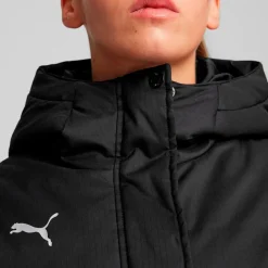 Dame Puma Team Final Vinterjakke
