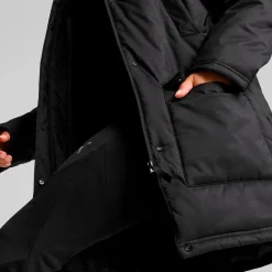 Dame Puma Team Final Vinterjakke