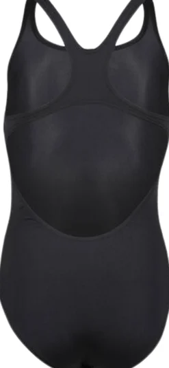 Arena Team Swim Pro-Back badedragt Sort Outlet