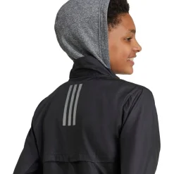 Børn adidas Team WIND. RDY Jakke