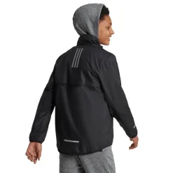 Børn adidas Team WIND. RDY Jakke