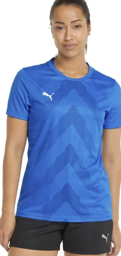 Dame Puma teamGLORY T-shirt