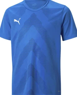 Børn Puma teamGLORY T-shirt
