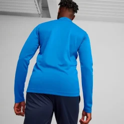 Teamgoal 1/4 Zip Sweatshirt>Puma Sale
