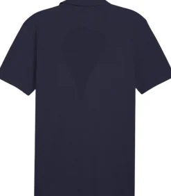 Puma Teamgoal Casual Polo Sort New