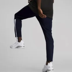 Puma Teamliga Training bukser Blå Clearance