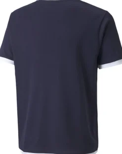 Børn Puma Teamliga T-shirt