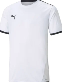 Børn Puma Teamliga T-shirt