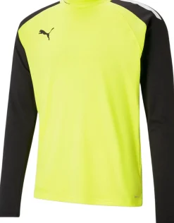 Puma Teampacer GK Langærmet T-shirt