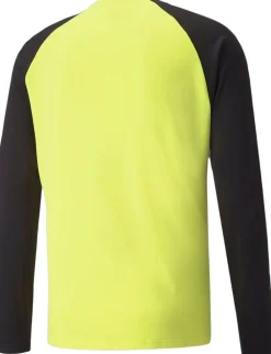 Puma Teampacer GK Langærmet T-shirt